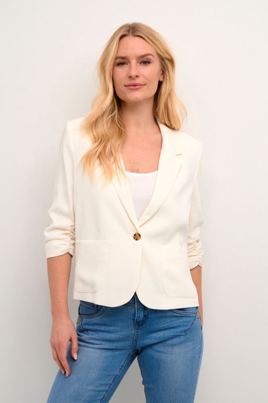 Cream Veston court offwhite CRCocamia 10611588