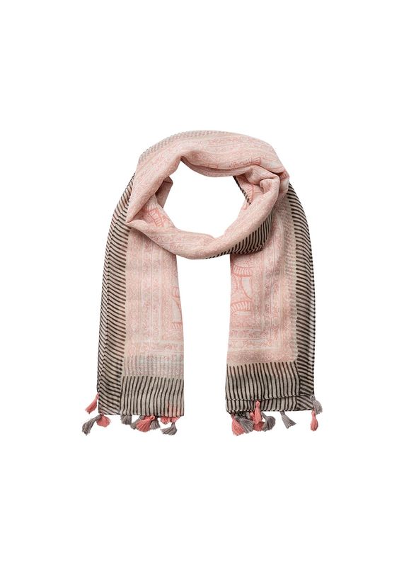 Soya Concept Foulard Mandarine Combo 51388
