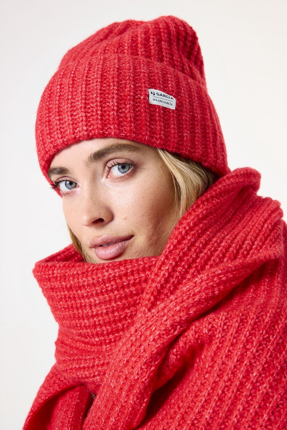 Garcia Tuque rouge I50330