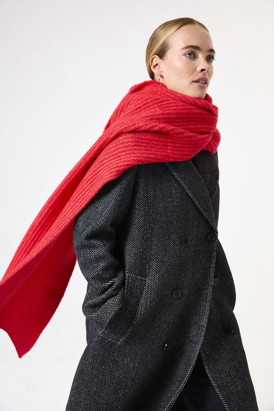 Garcia Foulard rouge I50331
