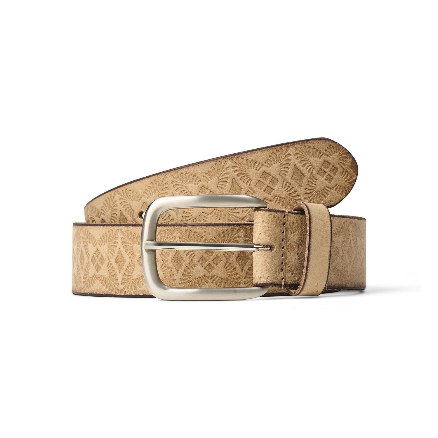 Eco7 Ceinture Dakota Latte