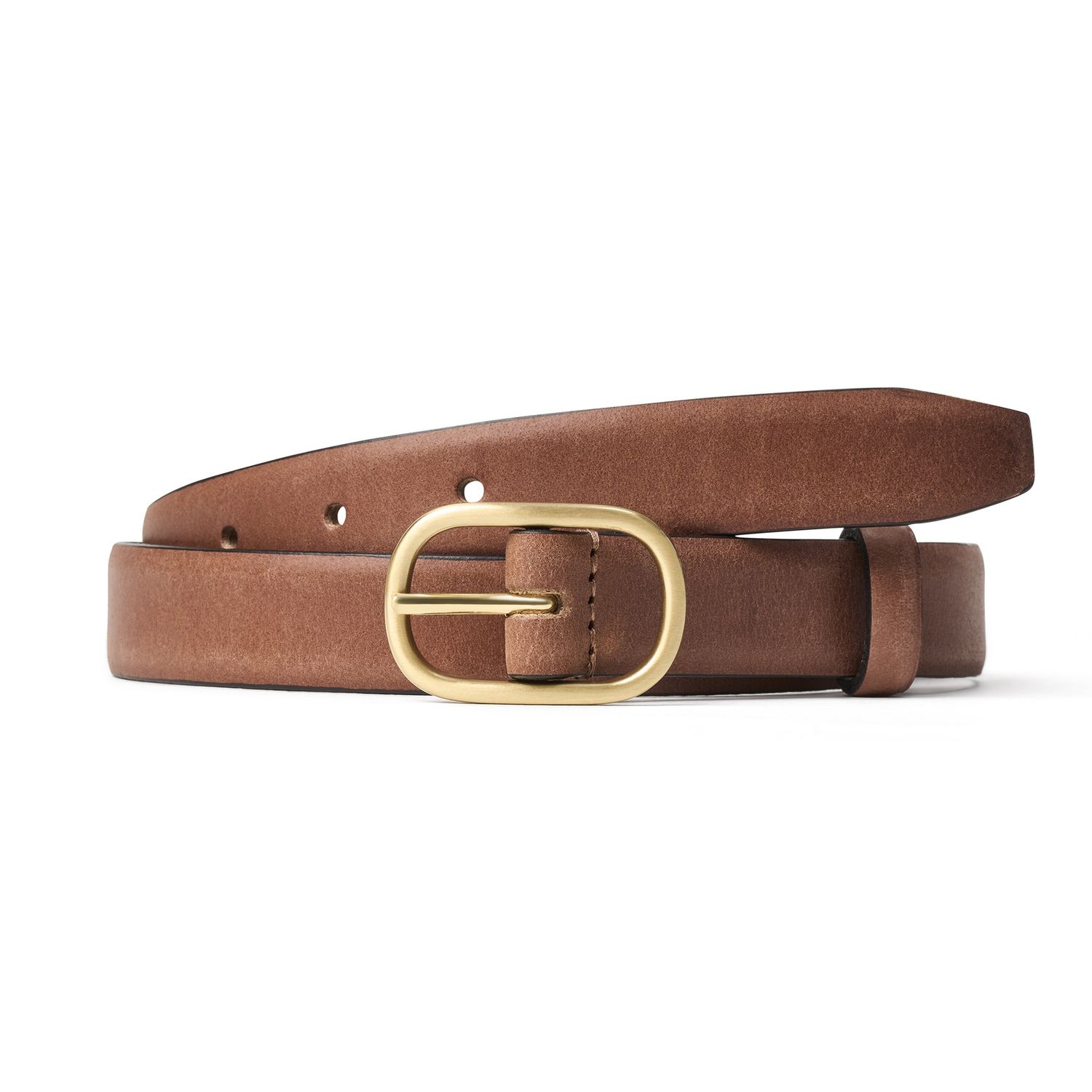 Eco7 Ceinture Mel Tan