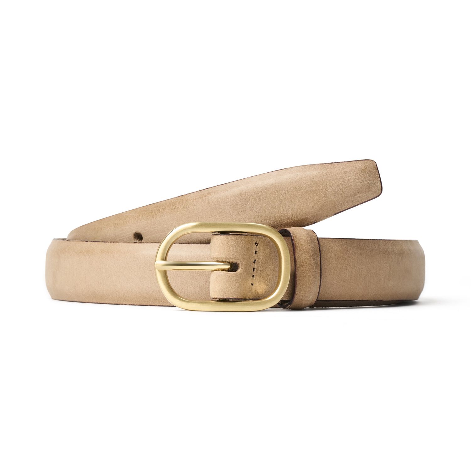 Eco7 Ceinture Mel latte