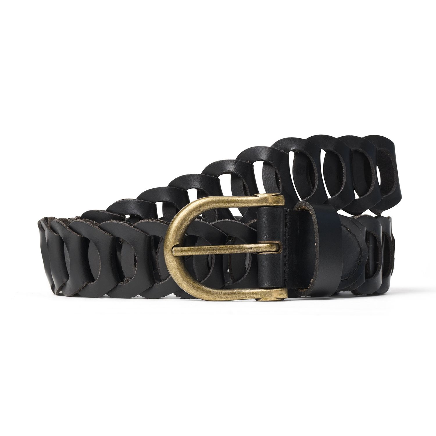 Eco7 Ceinture Kim black