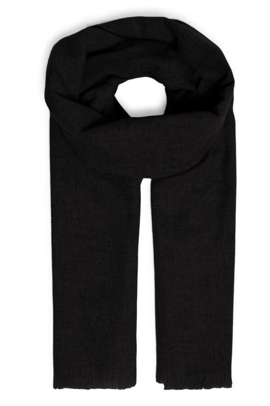 Fransa Foulard noir 20616171