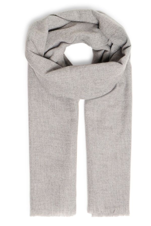 Fransa Foulard gris 20616171