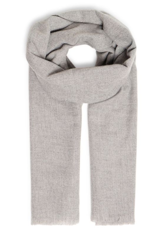 Fransa Foulard gris 20616171