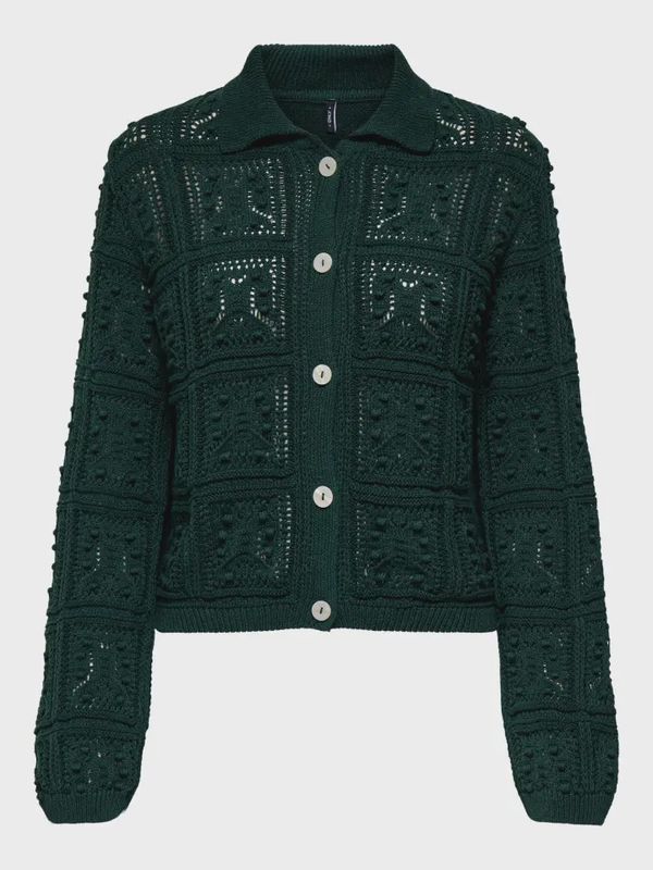 Only Cardigan Dalia Pineneedle 15352099