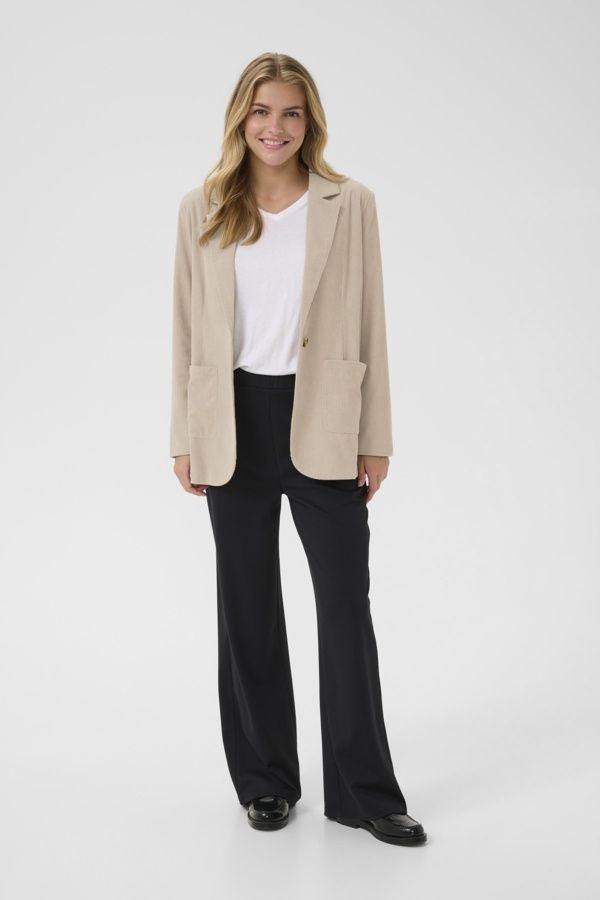 Cream Veston corduroy Cobblestone 10614145