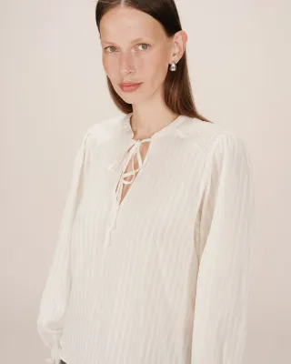 BLOUSES/CHEMISIERS