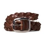 Eco7 Ceinture cuir Jessy Tan