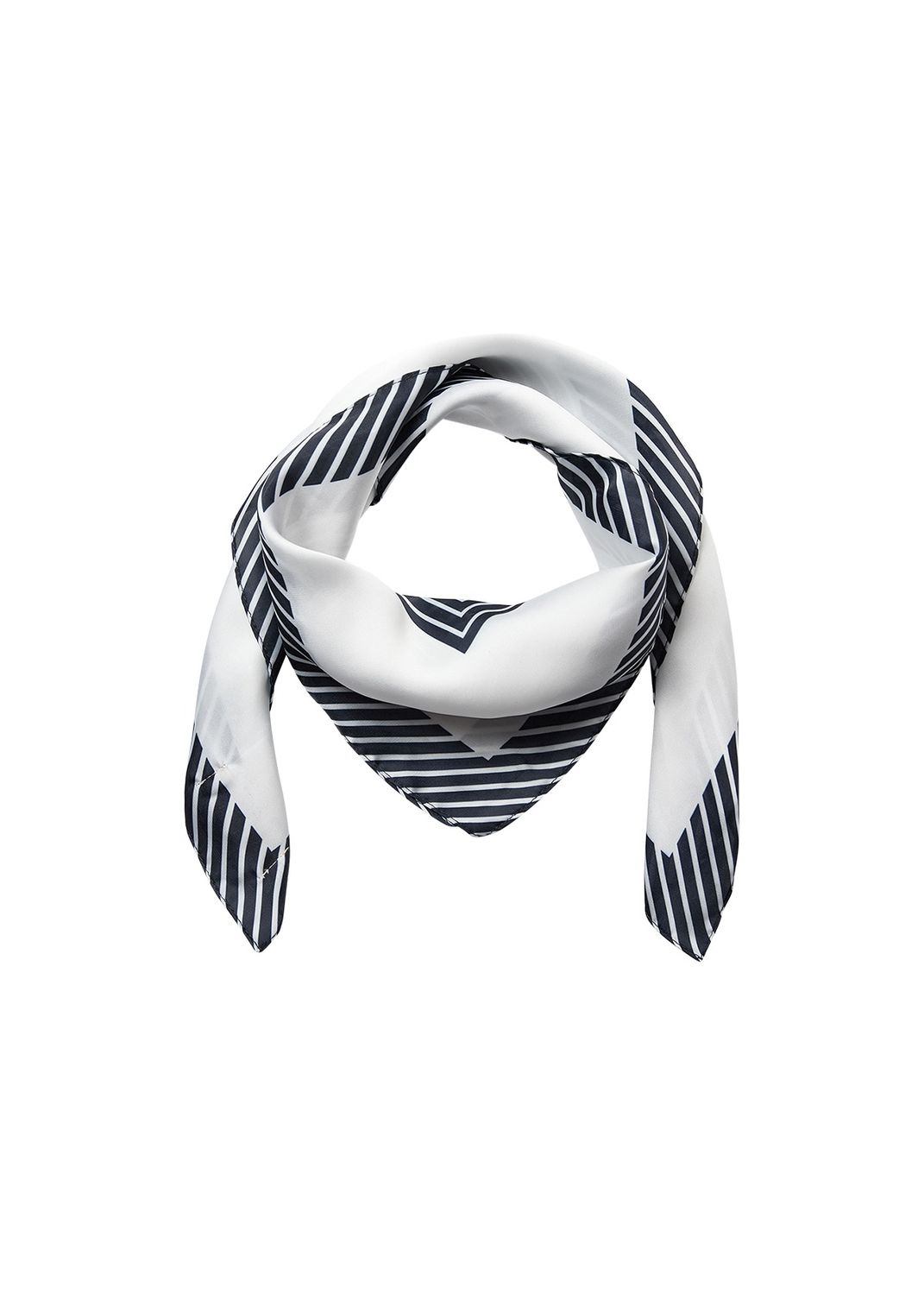 Soya Concept Foulard Marine combi 51483