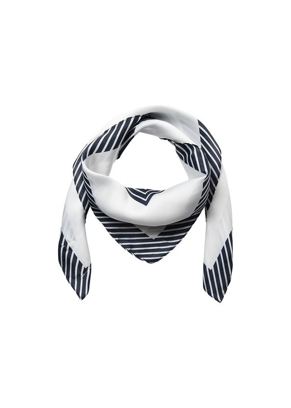 Soya Concept Foulard Marine combi 51483