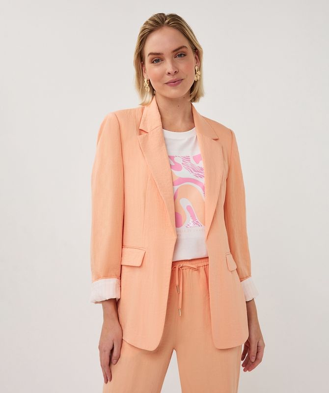 Esqualo Veston manches 3/4 Bellini 2610037