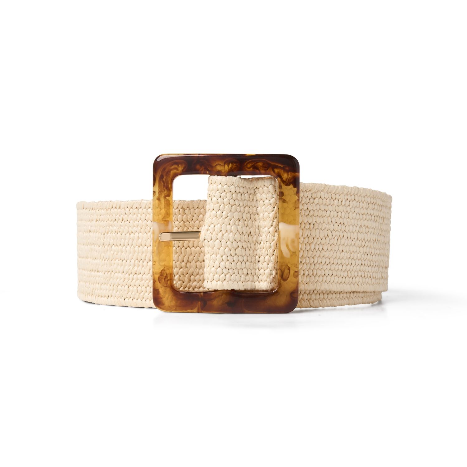 Eco7 Ceinture GABY beige