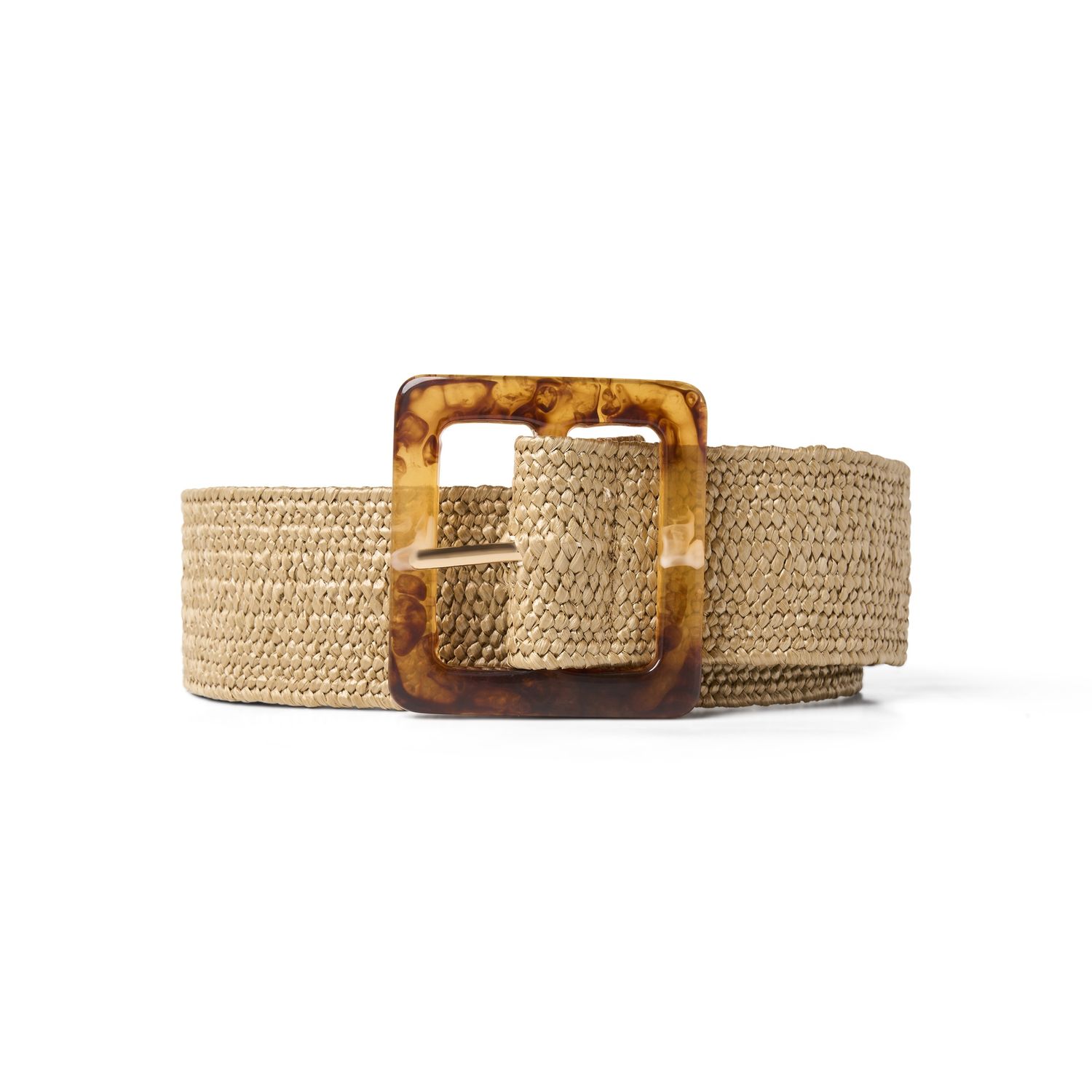 Eco7 Ceinture GABY taupe