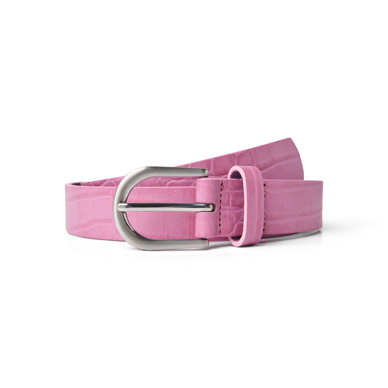 Eco7 Ceinture NORA light pink