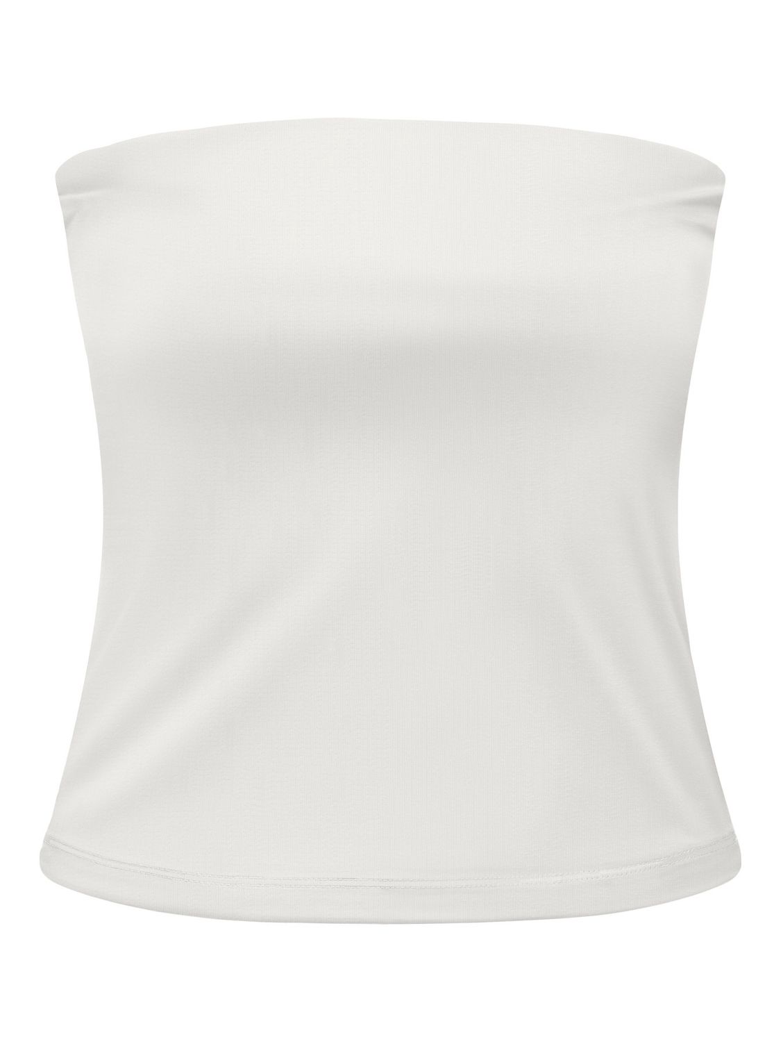 Only Tube top offwhite 15371779