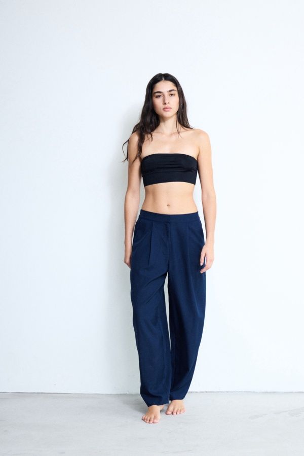 Ichi Bandeau noir 20123733