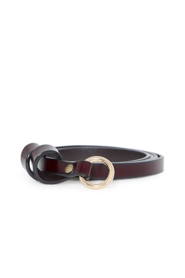 Fransa Ceinture Chocolat 20618385