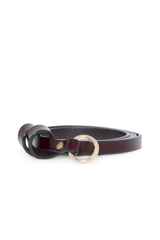 Fransa Ceinture Chocolat 20618385