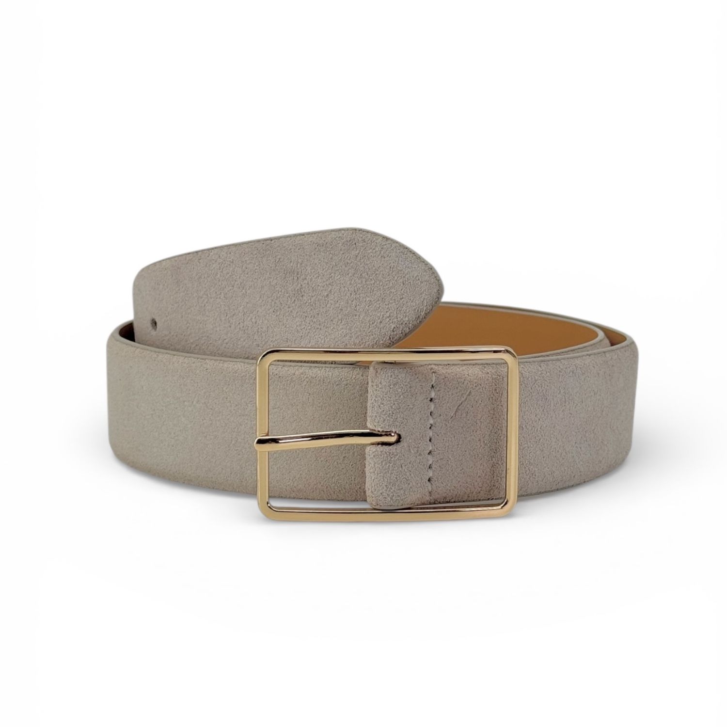 Eco7 Ceinture cuir Ice MC