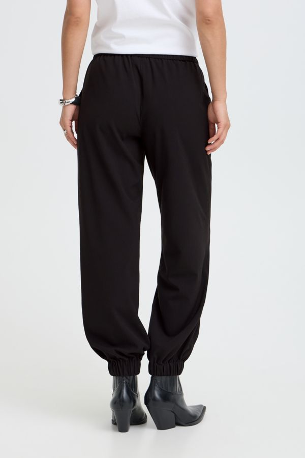 B.Young Pantalon ballon noir 20819523