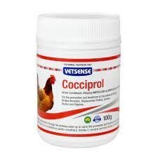 Cocciprol