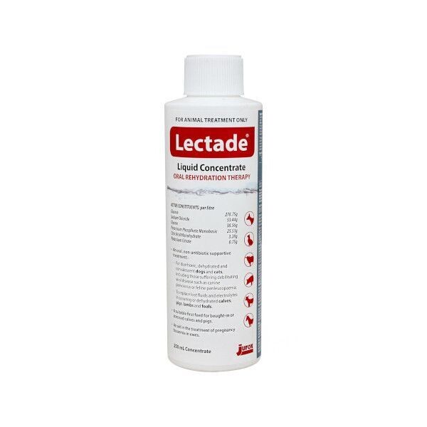 Lectade Liquid Concentrate