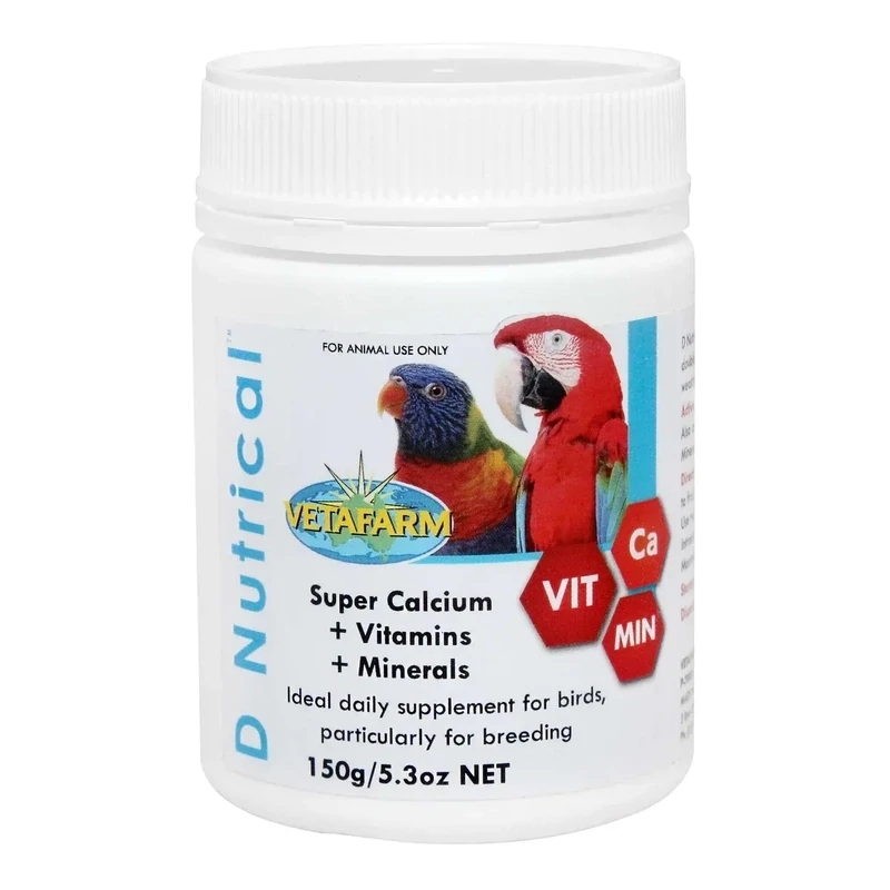 D Nutrical