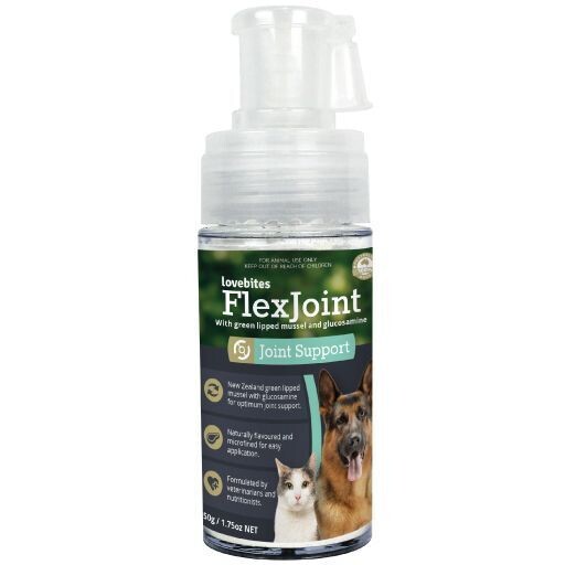 FlexJoint Joint Support