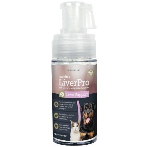 LiverPro Liver Support