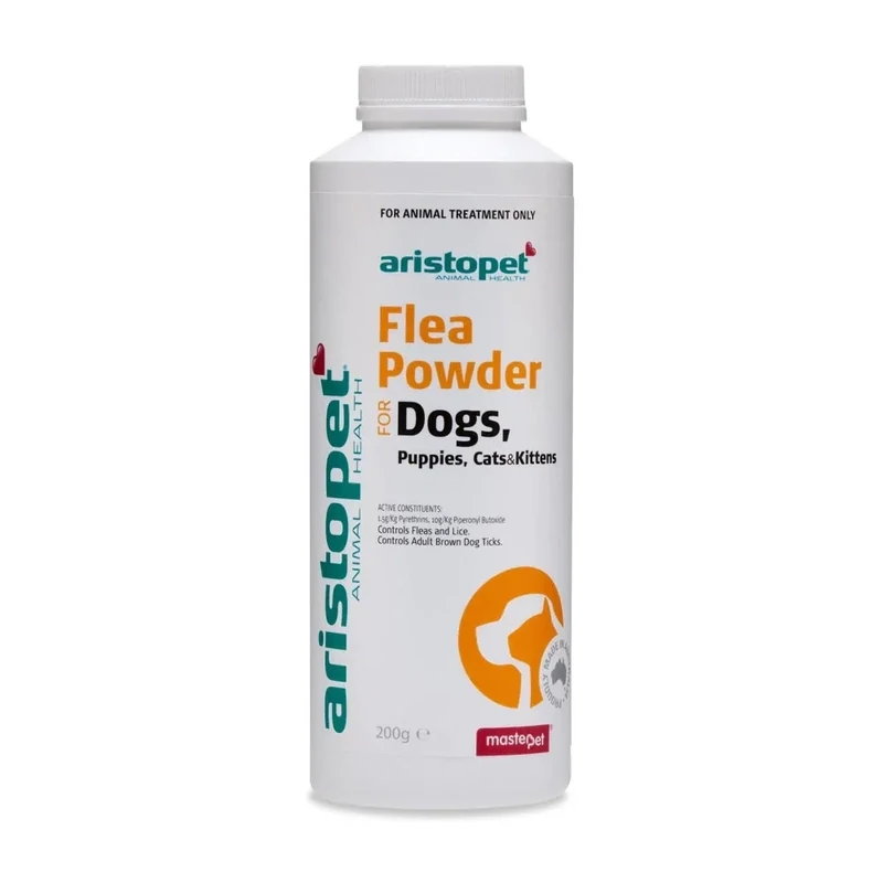 Aristopet Flea Powder