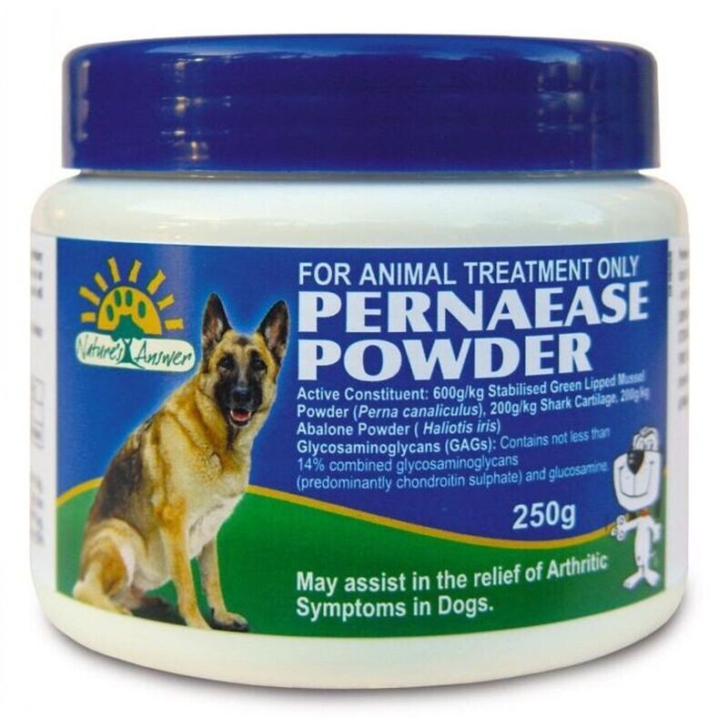 Pernaease Powder