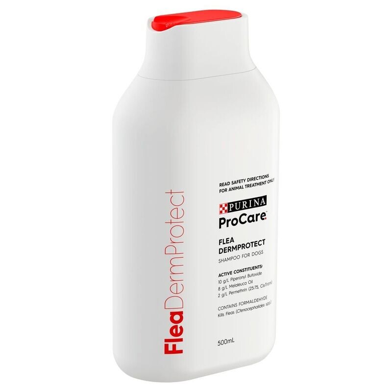 Purina ProCare Flea Dermprotect