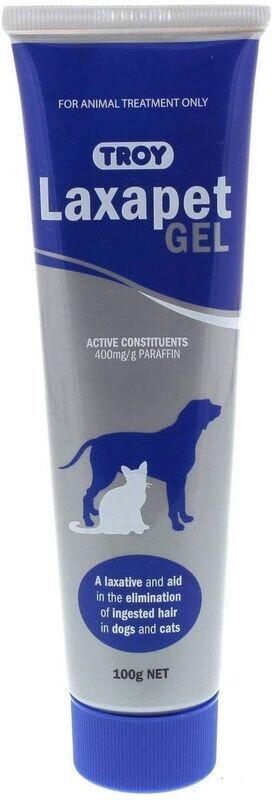 Laxapet Gel