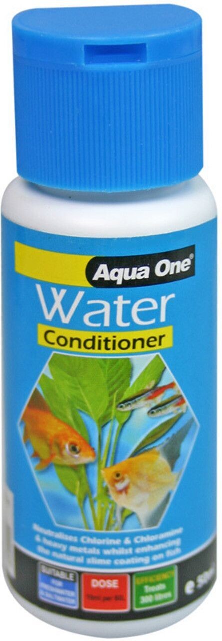 Aqua One Water Conditioner