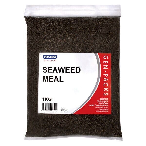 Seaweed Meal
