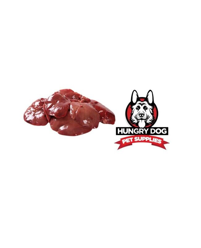 500g Chicken Liver