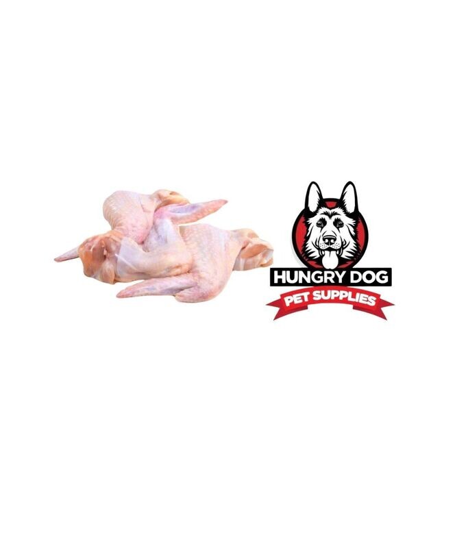 1kg Chicken Wings
