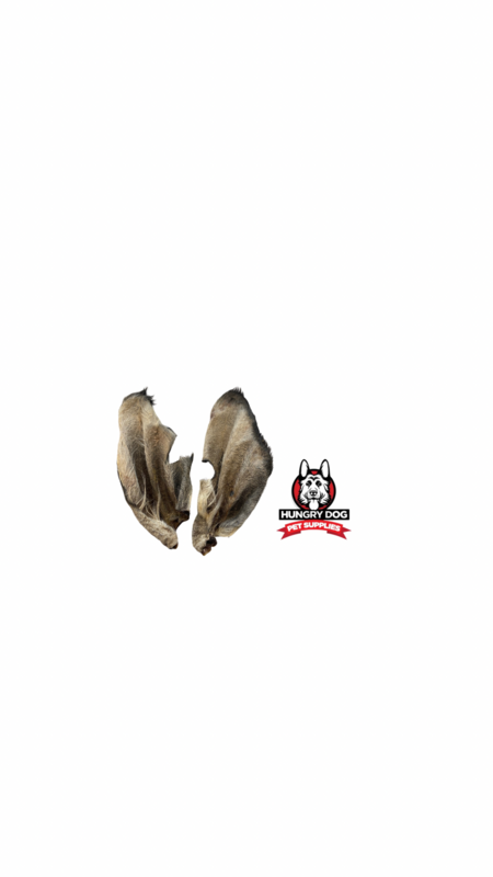 1 x Wagyu Cow Ear