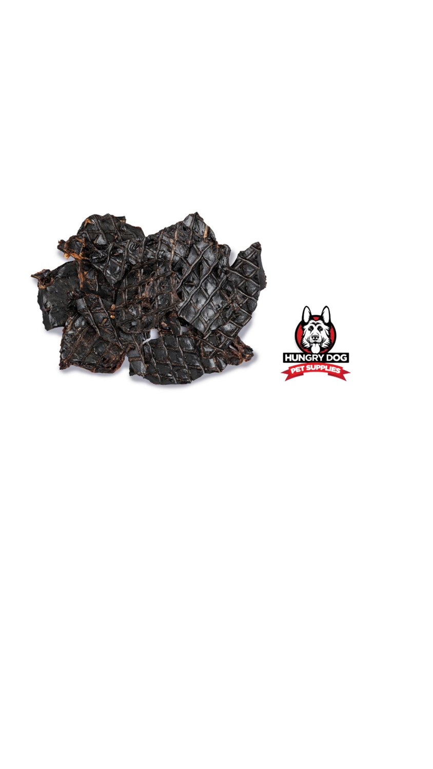 120g Dehydrated Kangaroo Liver