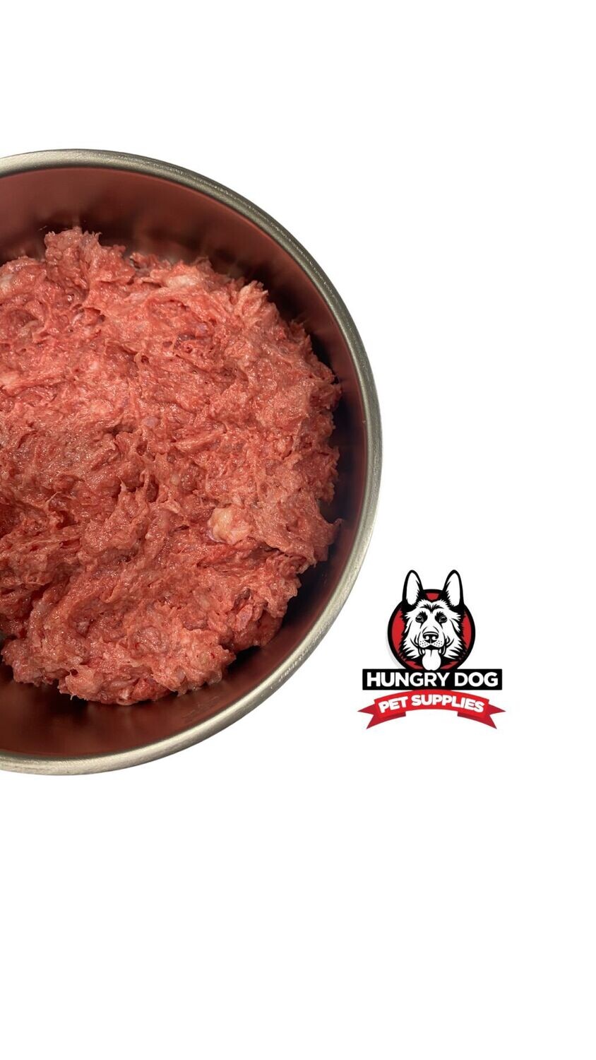 1kg Chicken Mince