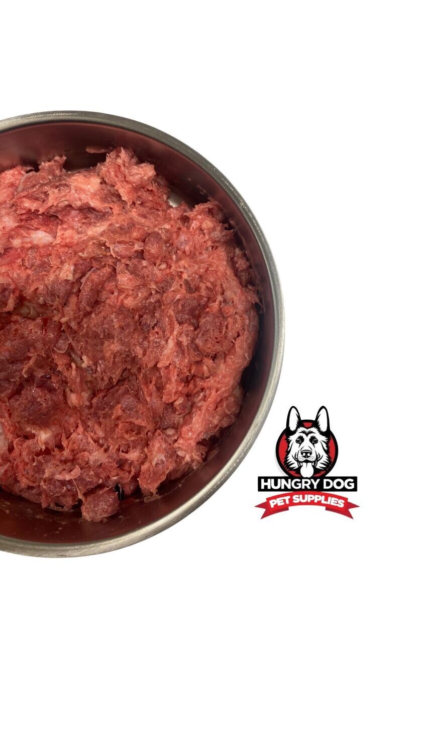 1kg Chicken/Beef Mince