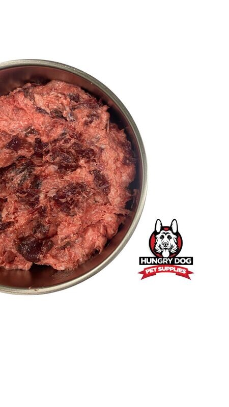 1kg Roo Working Dog