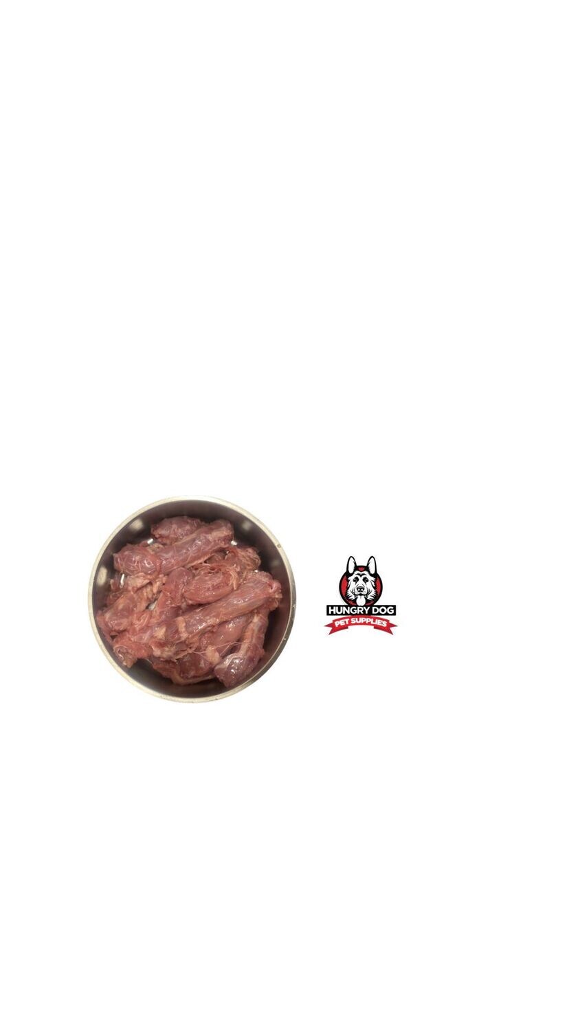 Chicken Necks