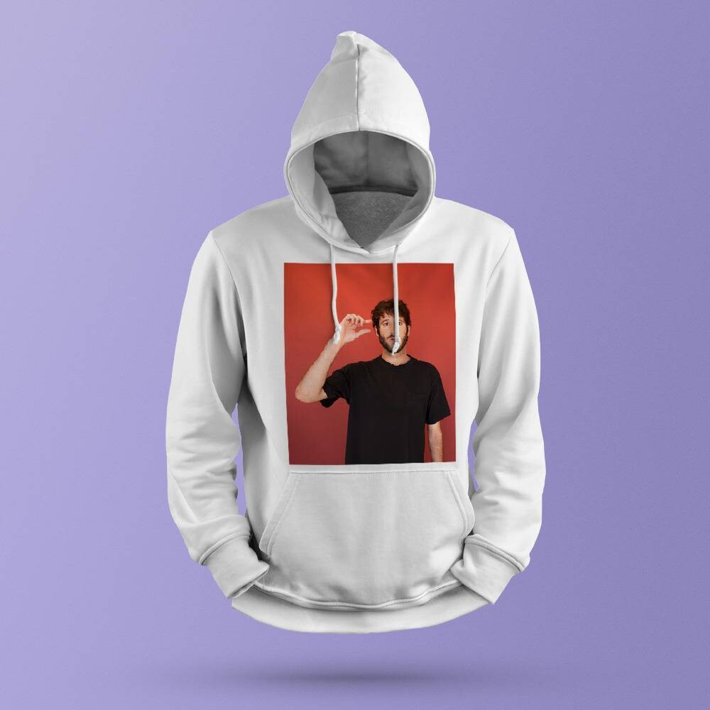 Lil Dicky Hoodies