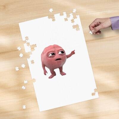 Lil Dicky Puzzles