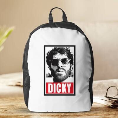 Lil Dicky Backpacks