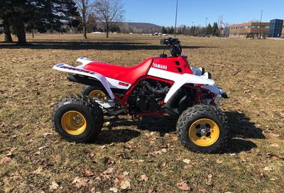 1987 Yamaha Banshee